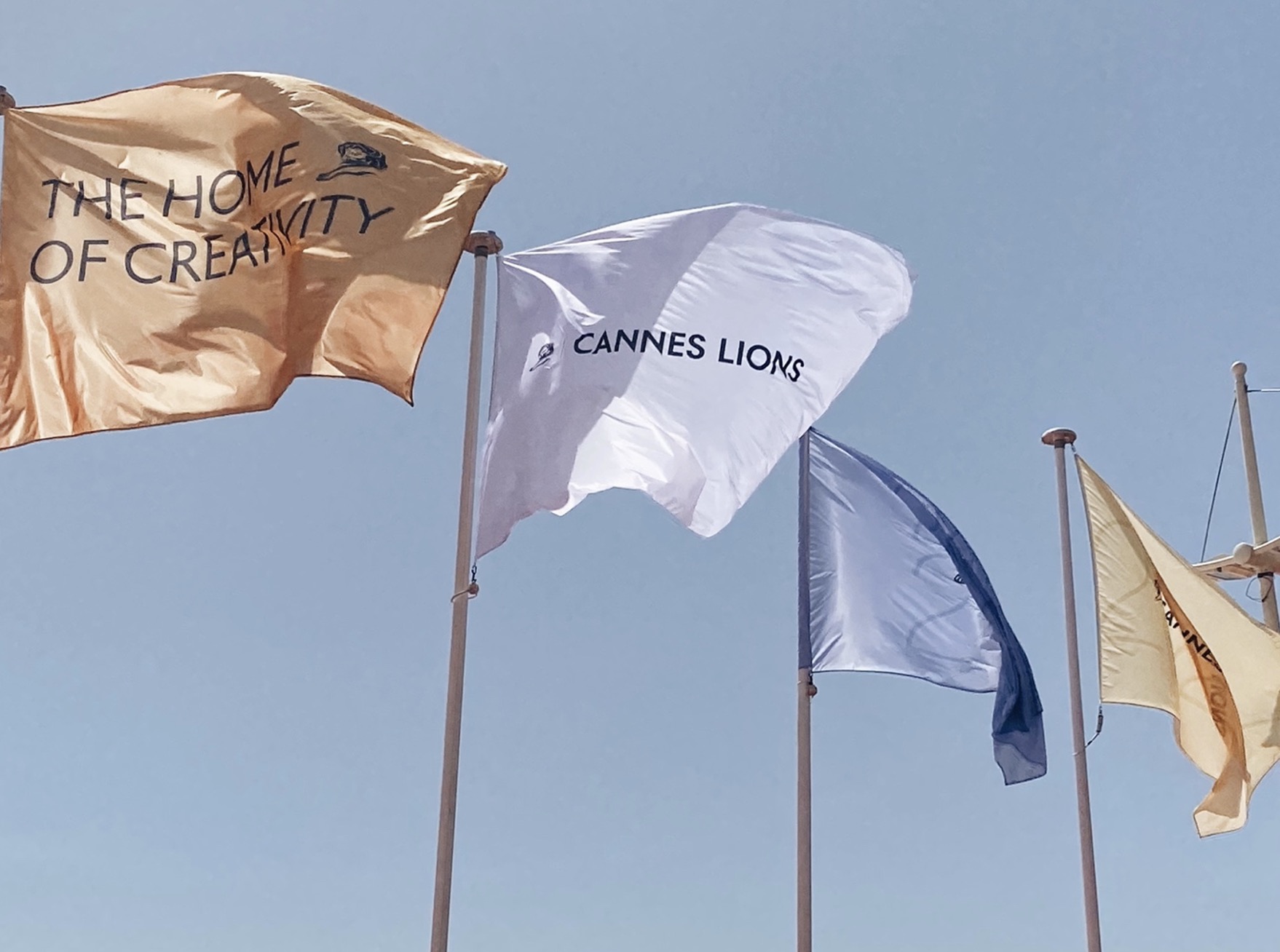 Australia ranks 11th country in the world at the 2024 Cannes Lions Festival of Creativity